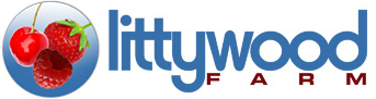 Littywood Farm Logo