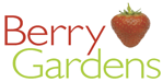 Berry Gardens Logo